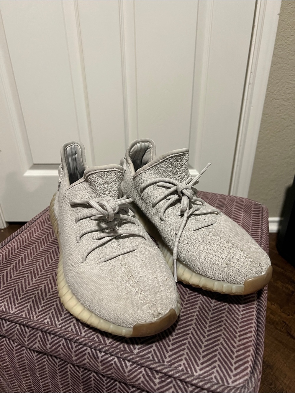 Yeezy Boost 350 V2 Sesame Size 11M